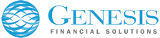 Genesis Financial Solutions Logo